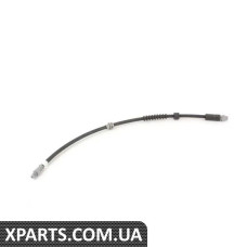 34306851146 BMW Передний тормозной шланг - указана цена за штуку