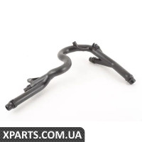 E70 Return Pipe