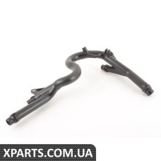 E70 Return Pipe