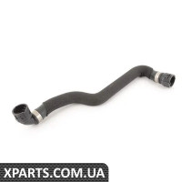 11537834117 BMW Шланг нижнього розширювального бачка