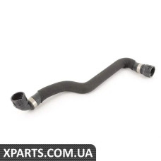 11537834117 BMW Шланг нижнього розширювального бачка
