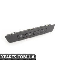 61319361174 BMW Сидіння з електроприводом