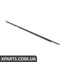 51357258293 BMW Ущільнення каналу - зовнішні двері, задні ліві