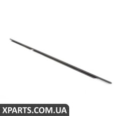 51357258293 BMW Ущільнення каналу - зовнішні двері, задні ліві