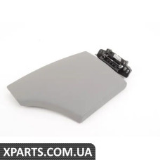 51166985200 BMW Підлокітник центральної консолі сірого кольору