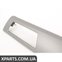 51456970077 BMW ДЕКОРАТИВНА СМУГА