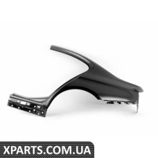 41007298171 BMW Ліва задня бічна панель