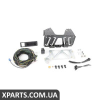 66212181317 BMW Комплект для дооснащення камери заднього виду
