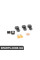 66212181317 BMW Комплект для дооснащення камери заднього виду