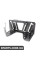 66212181317 BMW Комплект для дооснащення камери заднього виду