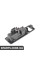 66212181317 BMW Комплект для дооснащення камери заднього виду