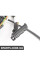 66212181317 BMW Комплект для дооснащення камери заднього виду