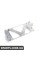 66212181317 BMW Комплект для дооснащення камери заднього виду