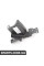 51758055731 BMW Кришка вузла рульового управління - передня ліва