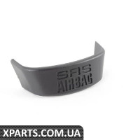 32341162189 BMW ПОКРИТТЯ