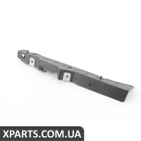 51758056191 BMW Кришка напрямної для кермового управління - ліва
