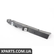 51758056191 BMW Кришка напрямної для кермового управління - ліва