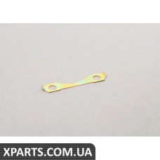 11531251825 BMW ПОПЕРЕДНЯ ПЛАСТИНА