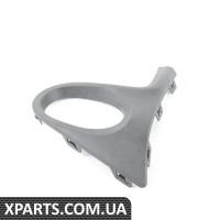 51117296826 BMW ОБЛИЦЮВАННЯ, БАМПЕР, ПЕРЕДН.