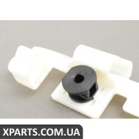 51438268168 BMW Кронштейн - кришка колонки A - права