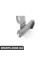 51648054326 BMW Кронштейн фари - правий