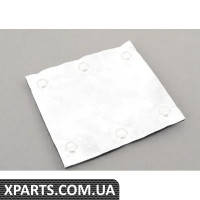 11537853849 BMW Теплозахист - ціна вказана за штуку