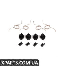 51419135477 BMW Комплект для ремонту складаного відсіку