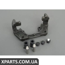 34112282177 BMW Тримач переднього супорта E46 M3 — ціна вказана за штуку