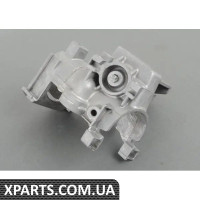 32301093571 BMW Блокування рульового колеса