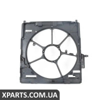 17427598737 BMW Кожух вентилятора