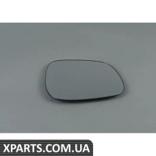 51162991661 BMW F25 Дзеркало заднього виду - ліве