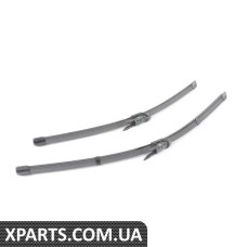 F22 Wiper Blade Set