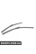 F22 Wiper Blade Set