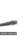 F22 Wiper Blade Set