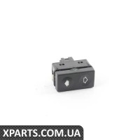 61311387387 BMW Вимикач склопідйомника E36 - чорний