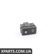 61311387387 BMW Вимикач склопідйомника E36 - чорний
