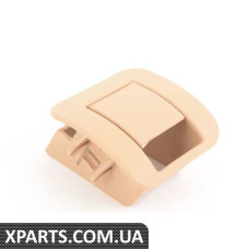 52207053142 BMW КРИШКА ІЗОФІКС