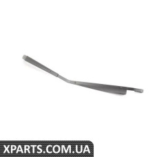 61611357637 BMW Важіль склоочисника з відбивачем повітря зліва - чорний