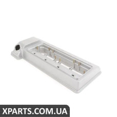 11121733740 BMW КОРОМІСЛОВА КОРОБКА CVR ДЕЛО