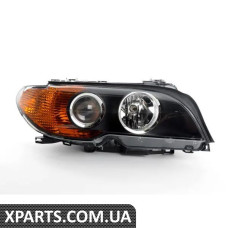 63126935724 BMW Біксенонова фара - права
