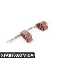 18303413461 BMW E83 Кронштейн вихлопу - задній