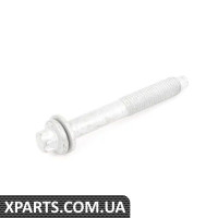 22116778232 BMW Болт із шестигранною головкою - вказана ціна за штуку