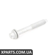 22116778232 BMW Болт із шестигранною головкою - вказана ціна за штуку