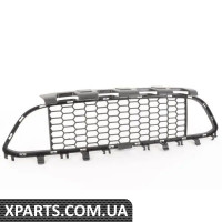 51118068124 BMW ВСТАВКА, ПОВІТРЯЗАБІРНИК, ЦЕНТР