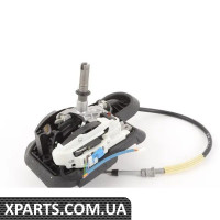 25167565573 BMW Узел переключения передач - Steptronic