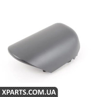 61316950263 BMW Панель обробки рульової колонки - нижня