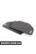 51472458443 BMW Задні гумові килимки - чорні