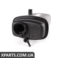 17111741167 BMW Розширювальний бачок охолоджувальної рідини