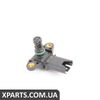 13627585494 BMW Датчик тиску наддуву