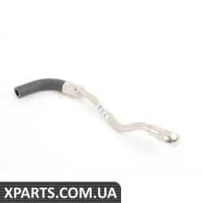 13627812806 BMW Трубка датчика протитиску вихлопних газів - вказана ціна за штуку